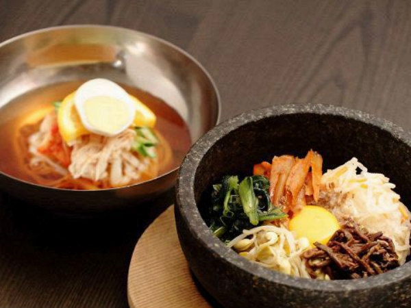 コリアンダイニング李朝園 鶴橋店