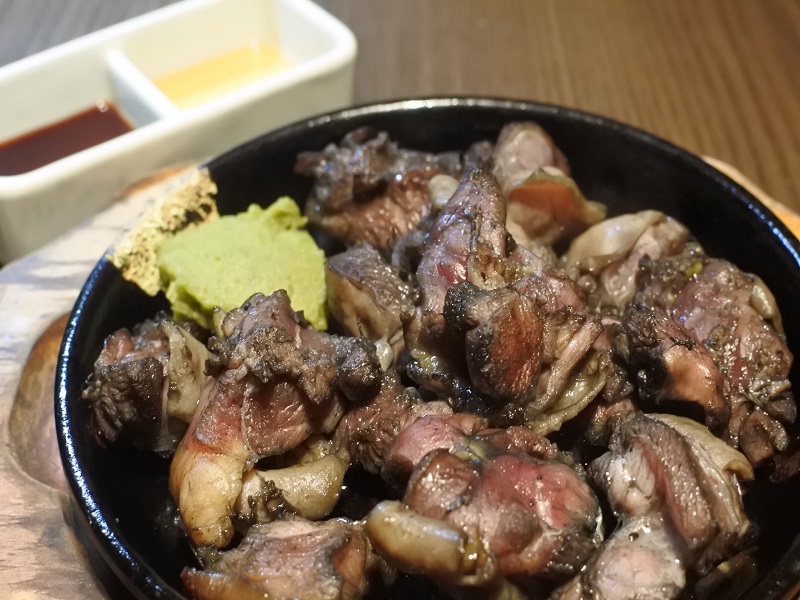 あほう鳥 離れ
