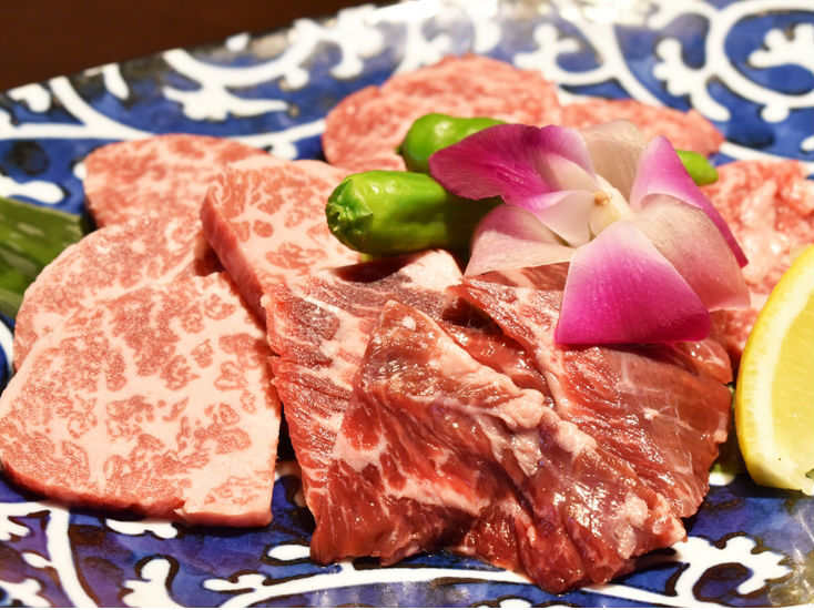 帯広牛舎
