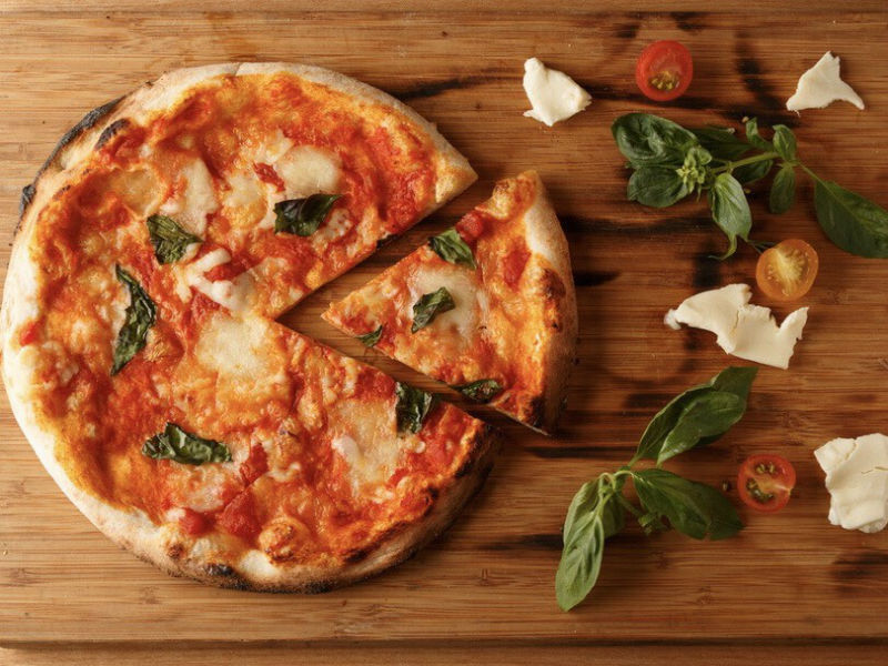 PIZZA LABO Regina (レジーナ)