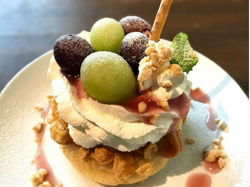 CAFEサーハビー