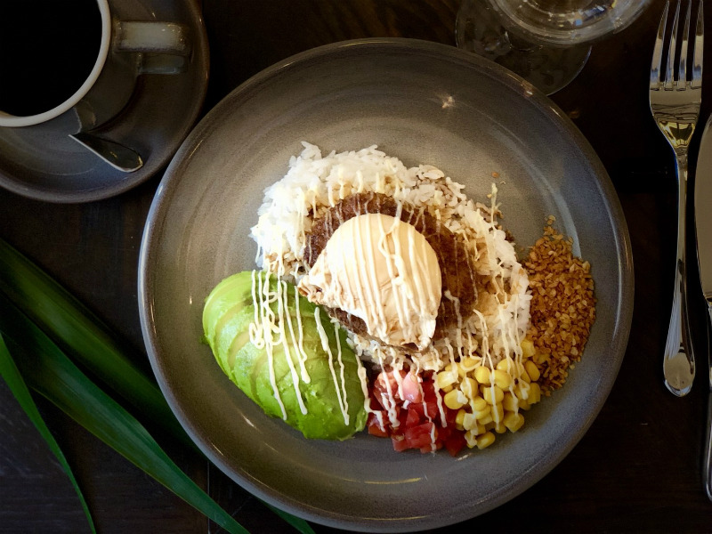 Ginger’s Beach Sapporo(ジンジャーズビーチ札幌)