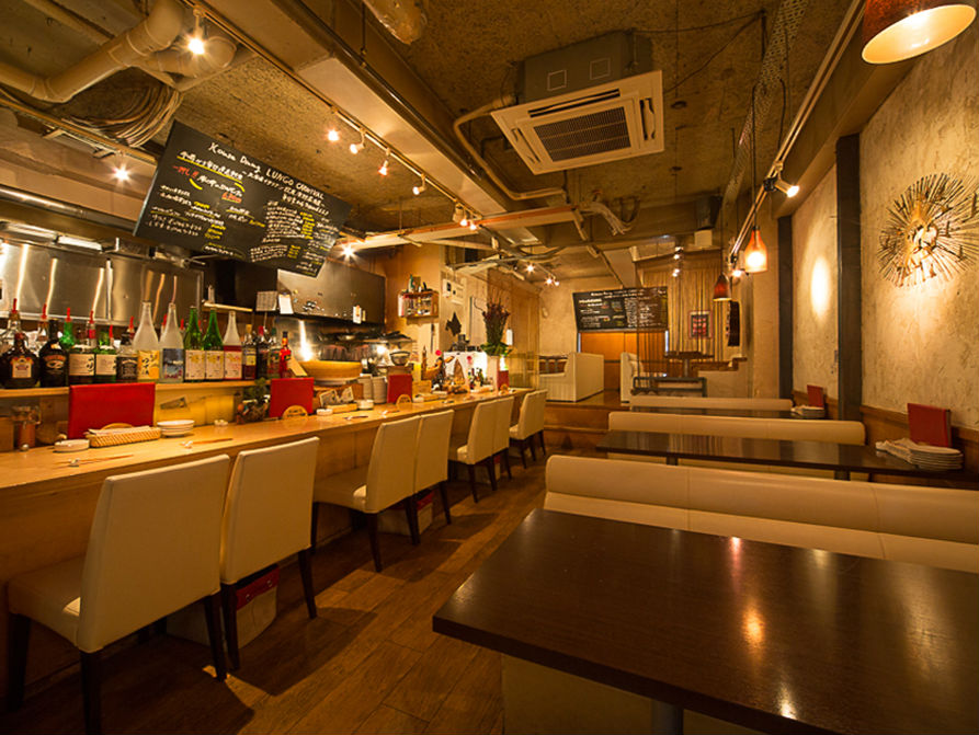 HouseDining LUNGO CARNIVAL(ルンゴ カーニバル) 総本店