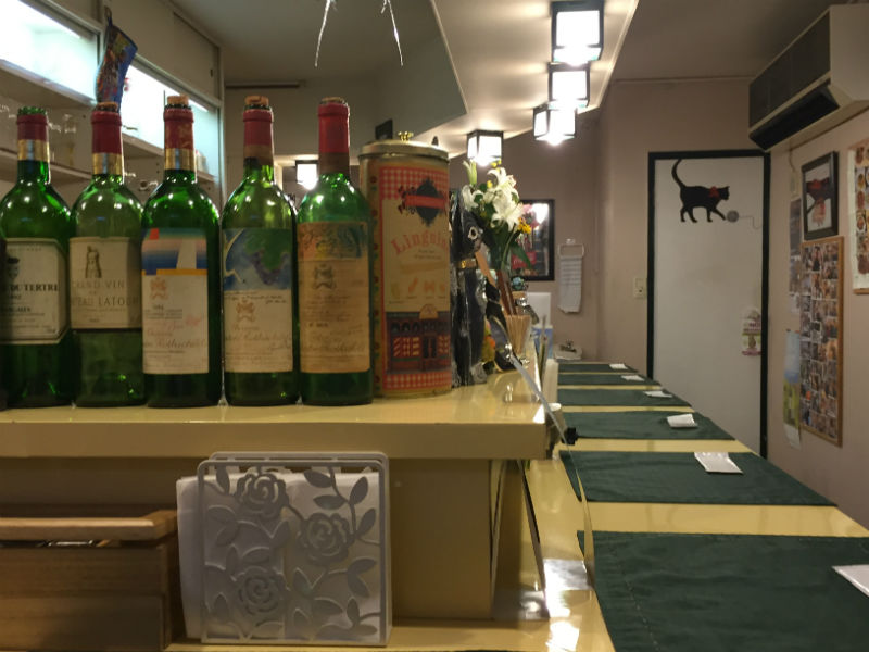 ken's kitchen