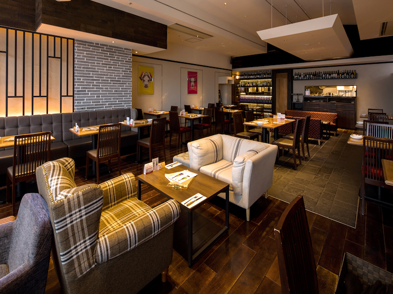 うに&チーズ ボヌール by SAPPORO CLASSIC BAR