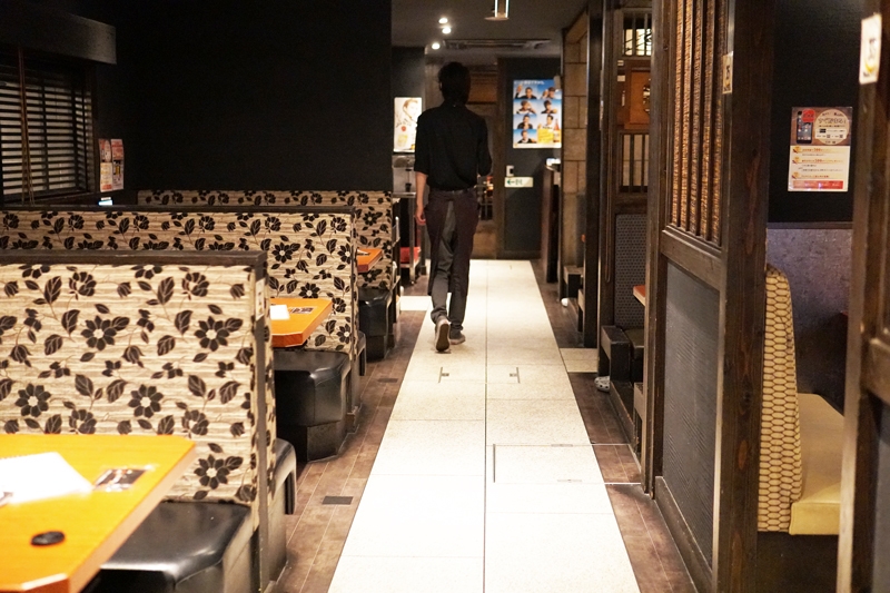 カルビ天国 広島駅前店