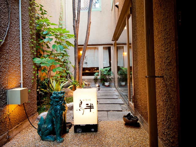 やきとり専門店 鳥半西宮北口店