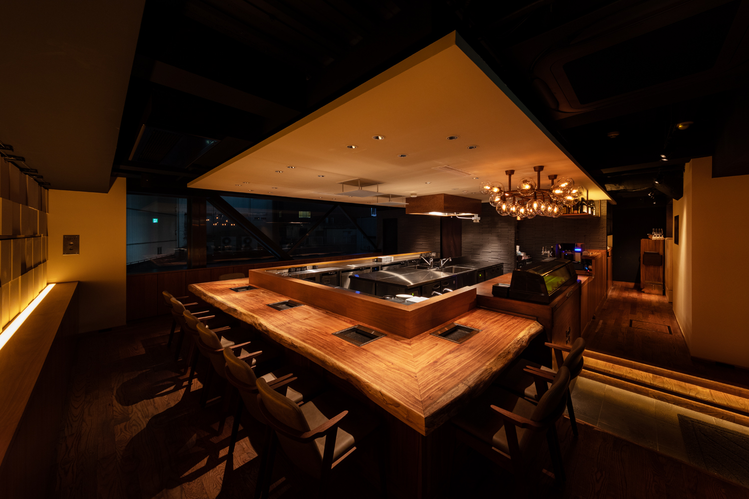 ラム焼肉専門店 lambne(ラムネ)