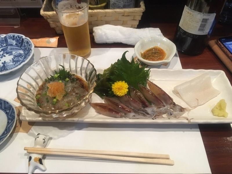 居酒屋 タケマル