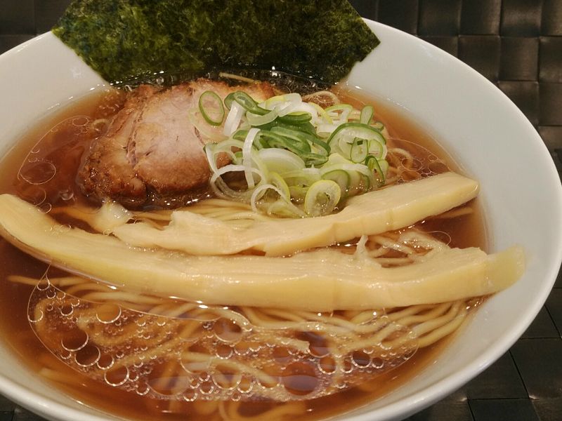 らーめん大尊