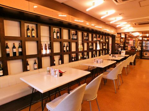 わいん家 麻布十番店