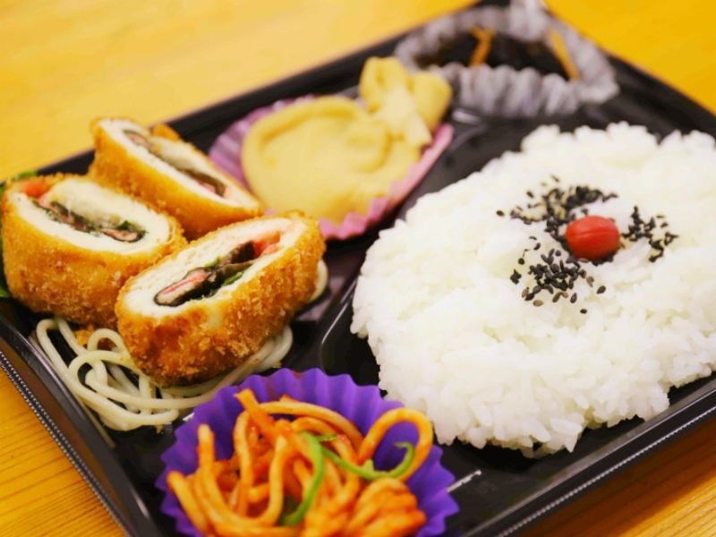 うちのごはん