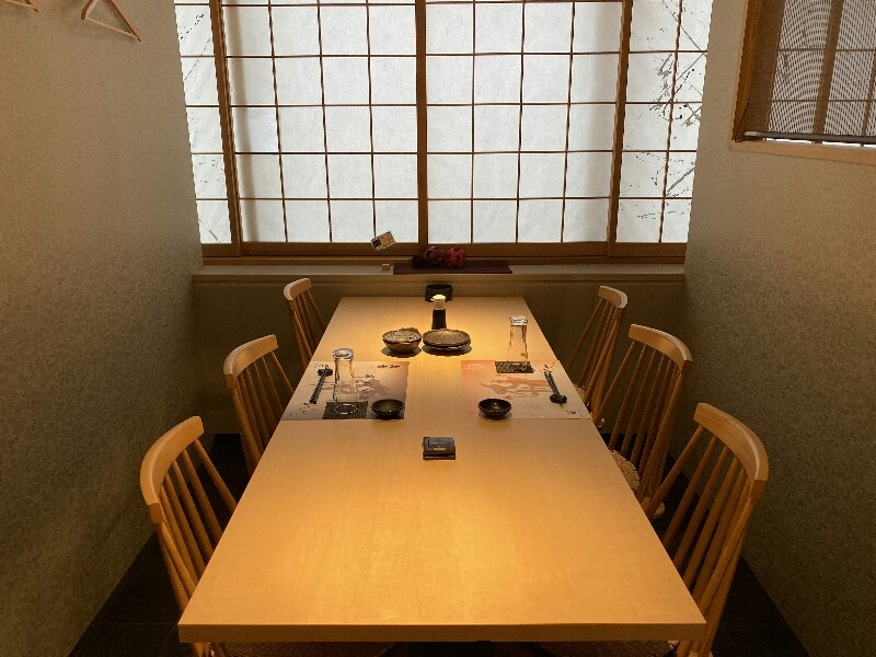八州 博多店