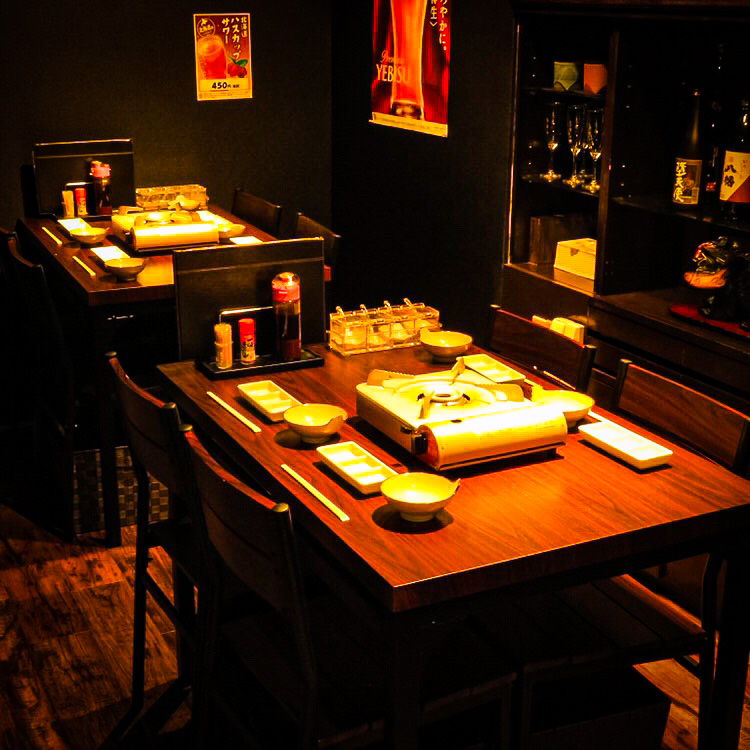 生ラム肉専門店 らむ屋