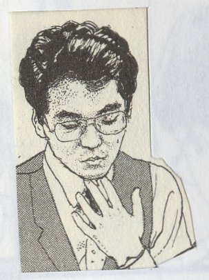 翼が欲しい虎